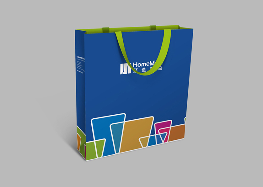 项城市VI设计公司