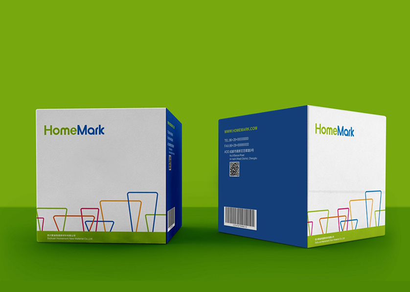 项城市VI设计公司